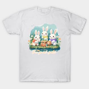 The great feast too T-Shirt